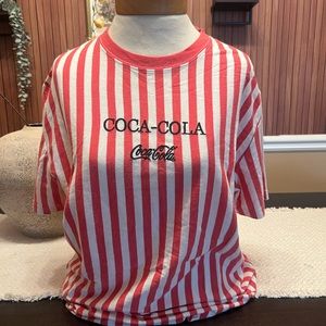 Vintage Coca-cola T-shirt